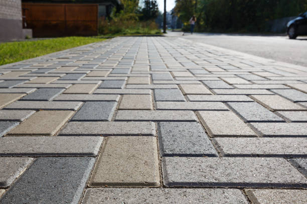 Reasons to Select Us for Your Driveway Paving Requirements in Fort Hood, TX