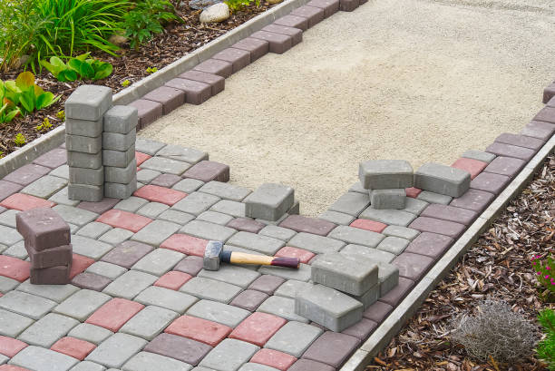 Best Driveway Paving Company  in Fort Hood, TX