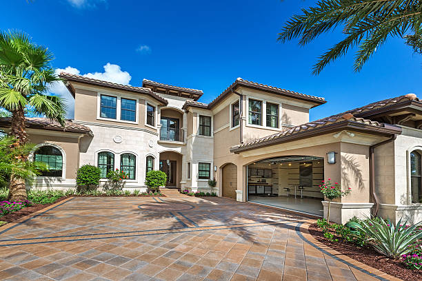 Best Affordable Driveway Pavers  in Fort Hood, TX