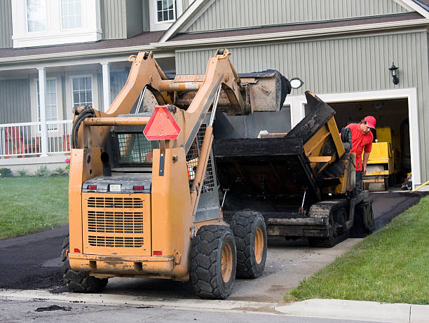 Best Driveway Pavers Near Me  in Fort Hood, TX