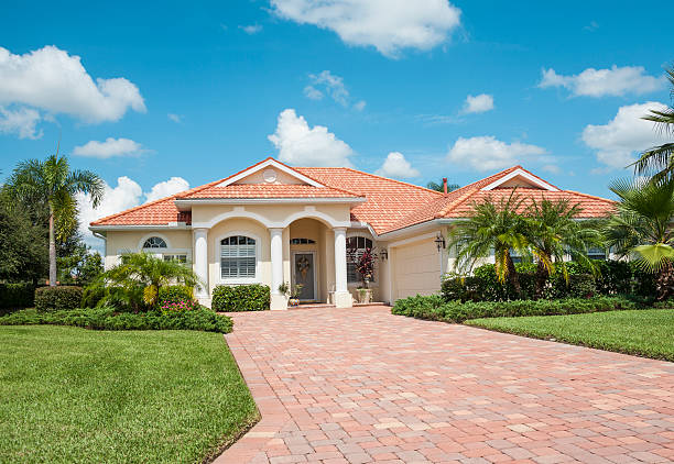 Reasons to Select Us for Your Driveway Paving Requirements in Fort Hood, TX