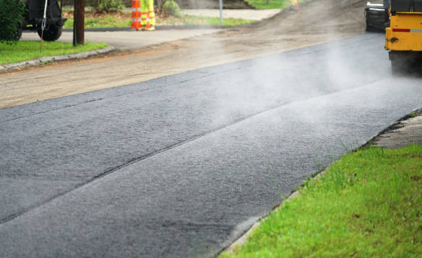 Best Cobblestone Driveway Pavers  in Fort Hood, TX